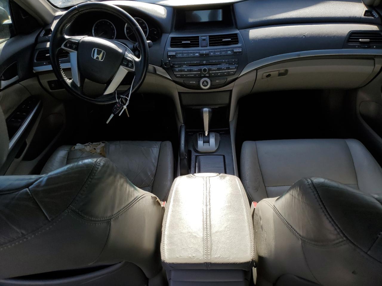 2008 Honda Accord - Image 8