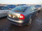 2012 SKODA OCTAVIA SE for sale at Copart PETERLEE