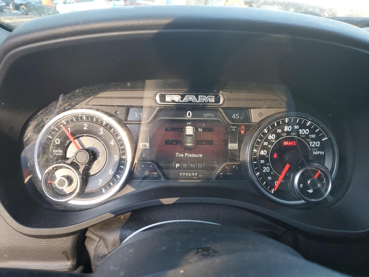 2019 RAM 1500 - Image 9