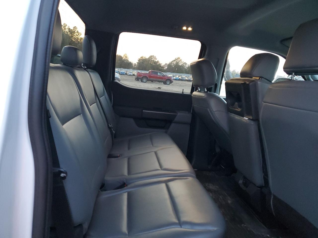2021 Ford F-150 - Image 10