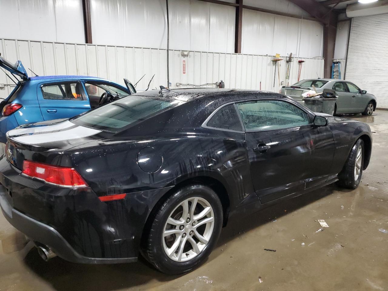 2014 Chevrolet Camaro - Image 3