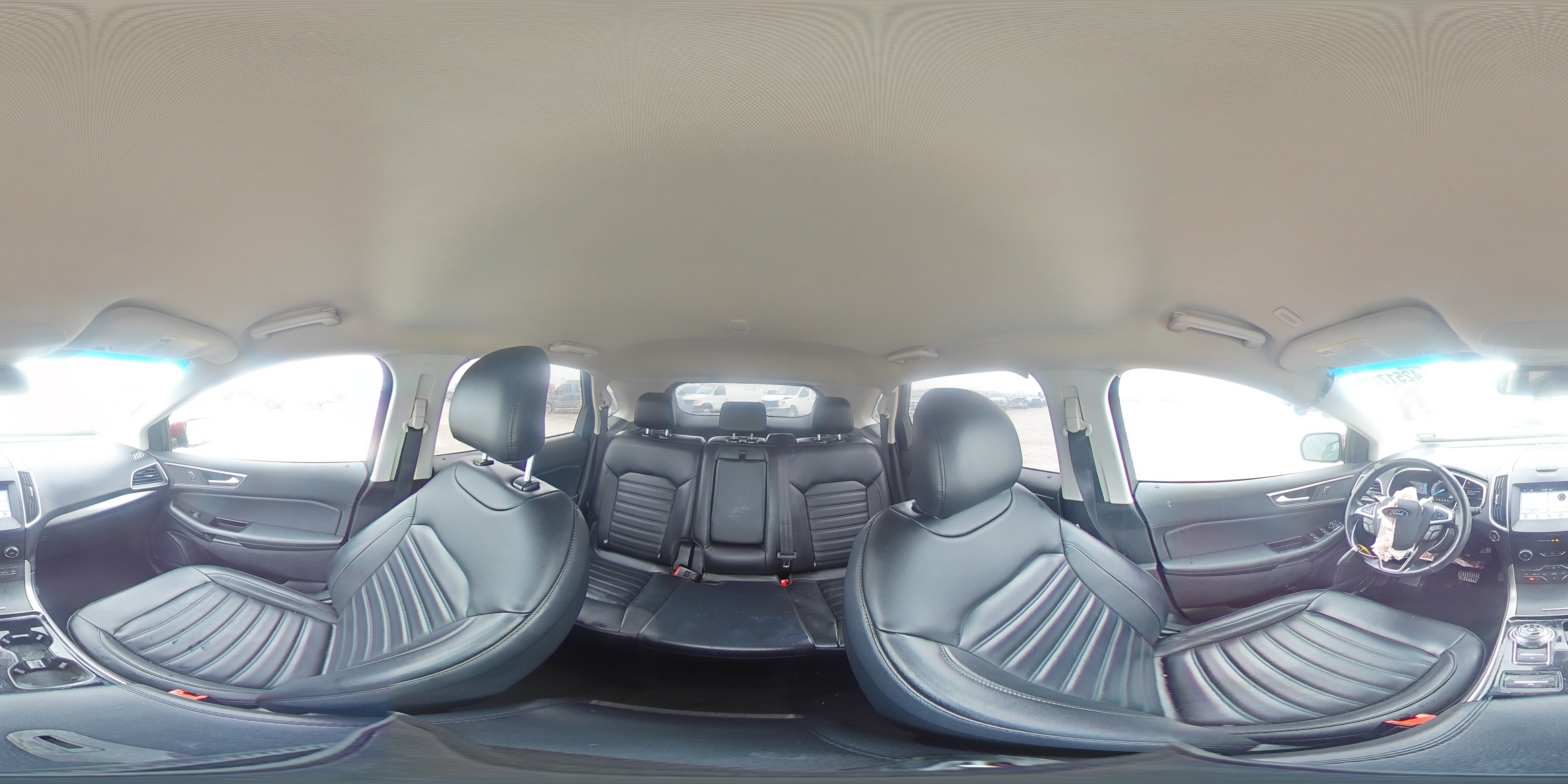 2019 Ford Edge - Image 13