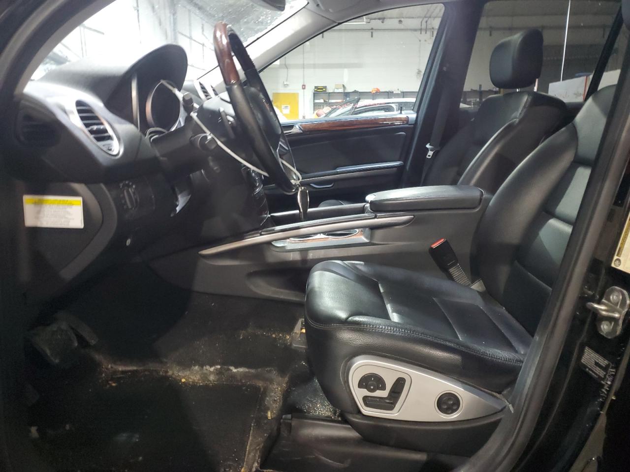 2010 Mercedes-Benz M-klasse - Image 7