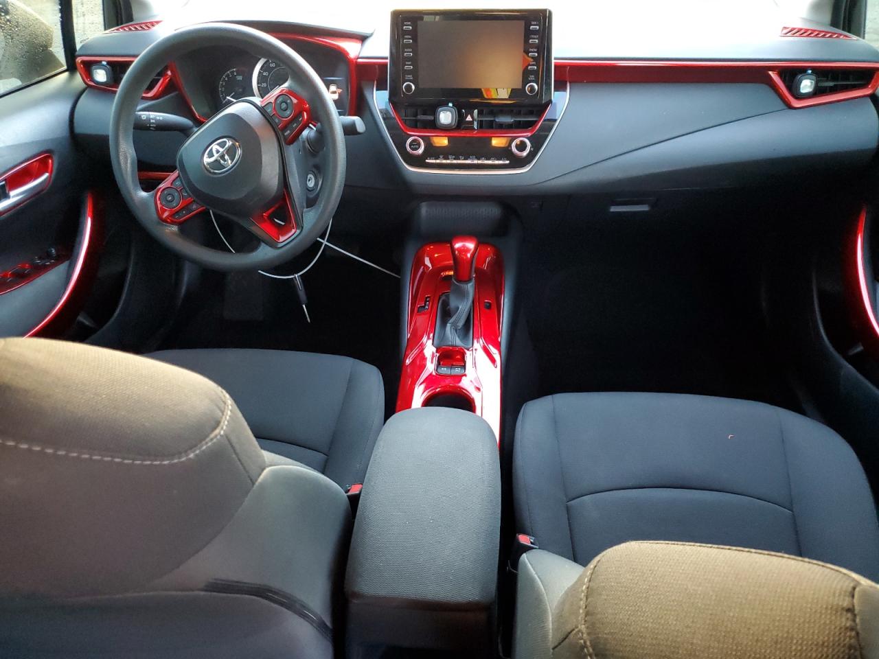 2020 Toyota Corolla - Image 8