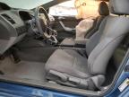 2007 Honda Civic Ex продається в Albany, NY - Side