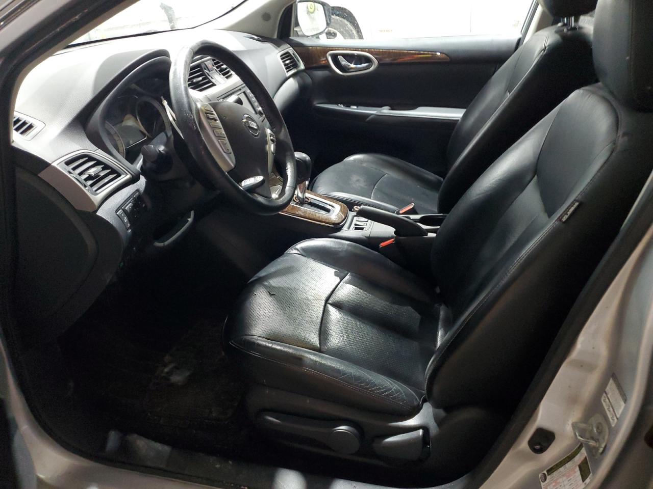 2014 Nissan Sentra - Image 7