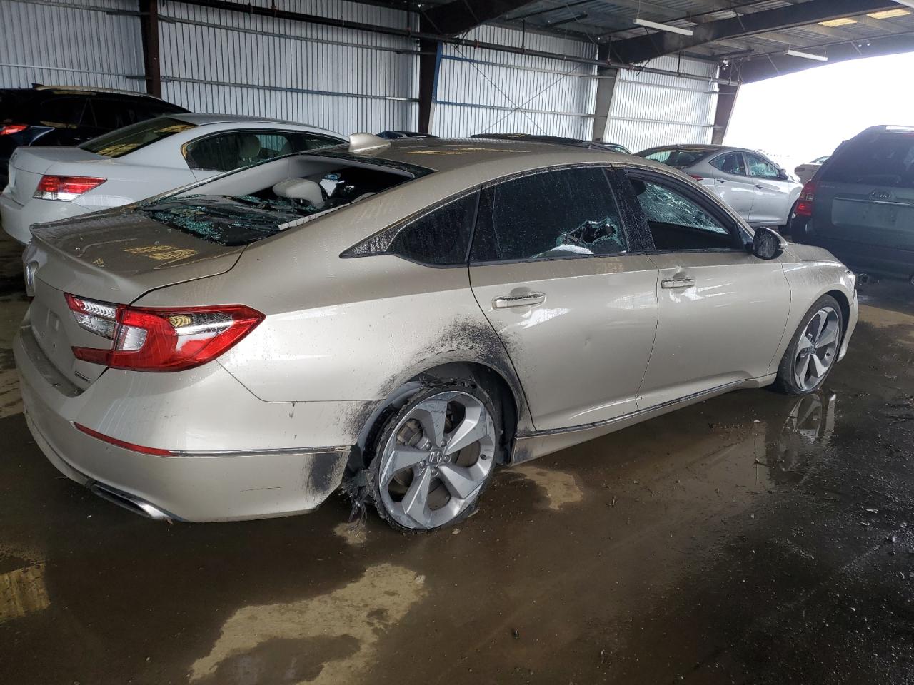 2018 Honda Accord - Image 3