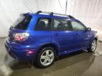 2006 Mitsubishi Outlander Limited for Sale in Central Square, NY - Front End