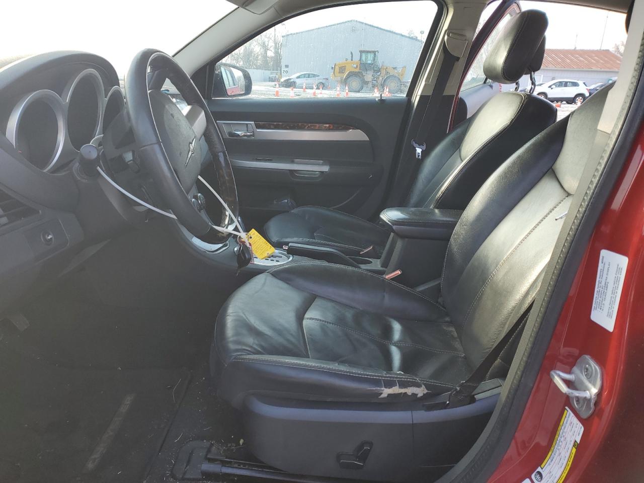 2010 Chrysler Sebring - Image 7