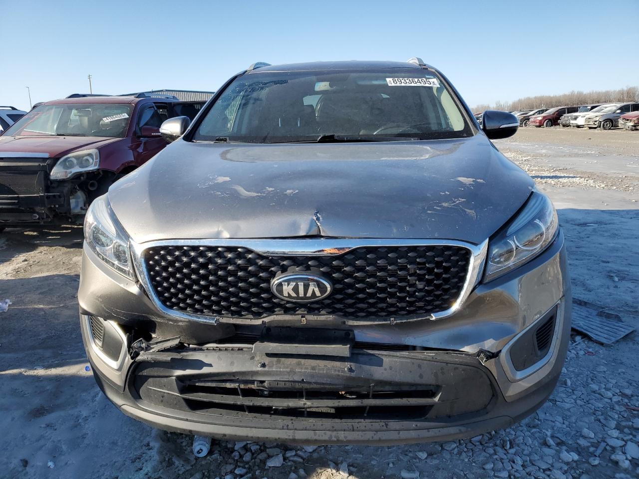 2016 Kia Sorento - Image 5