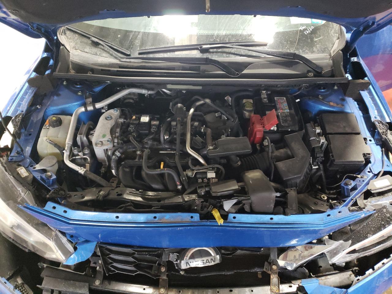 2020 Nissan Sentra - Image 11