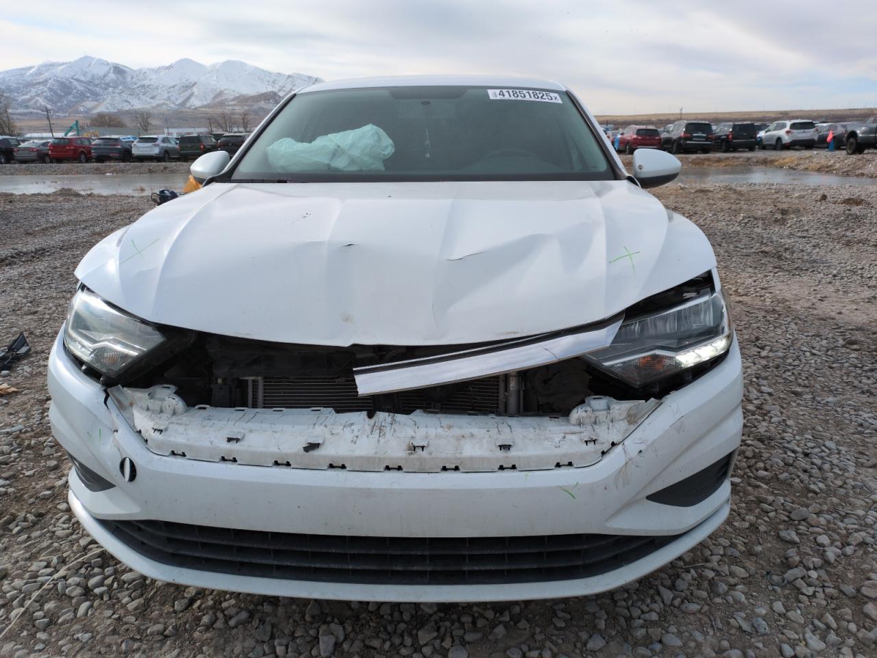 2021 Volkswagen Jetta - Image 5