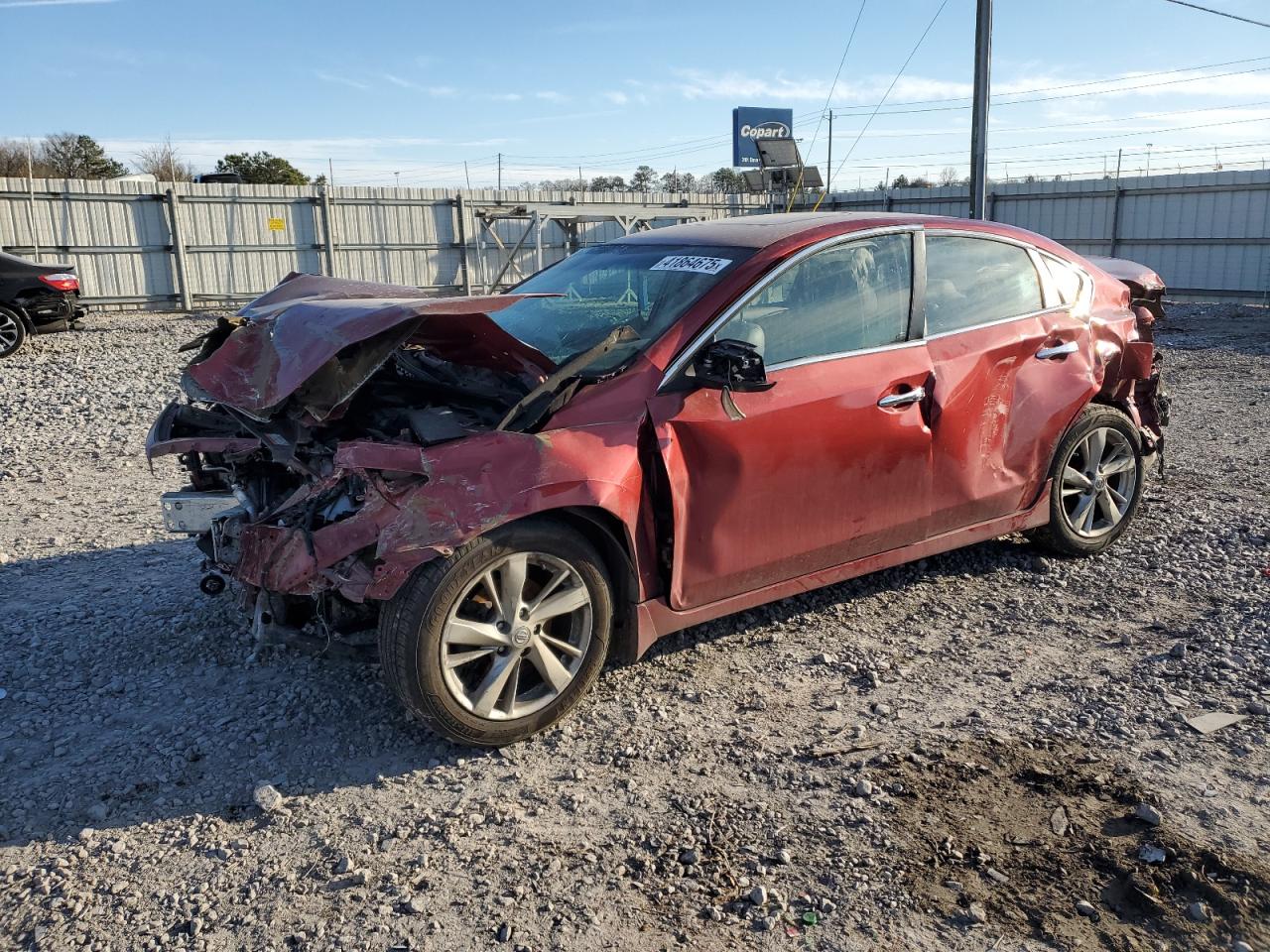 2013 Nissan Altima - Image 1