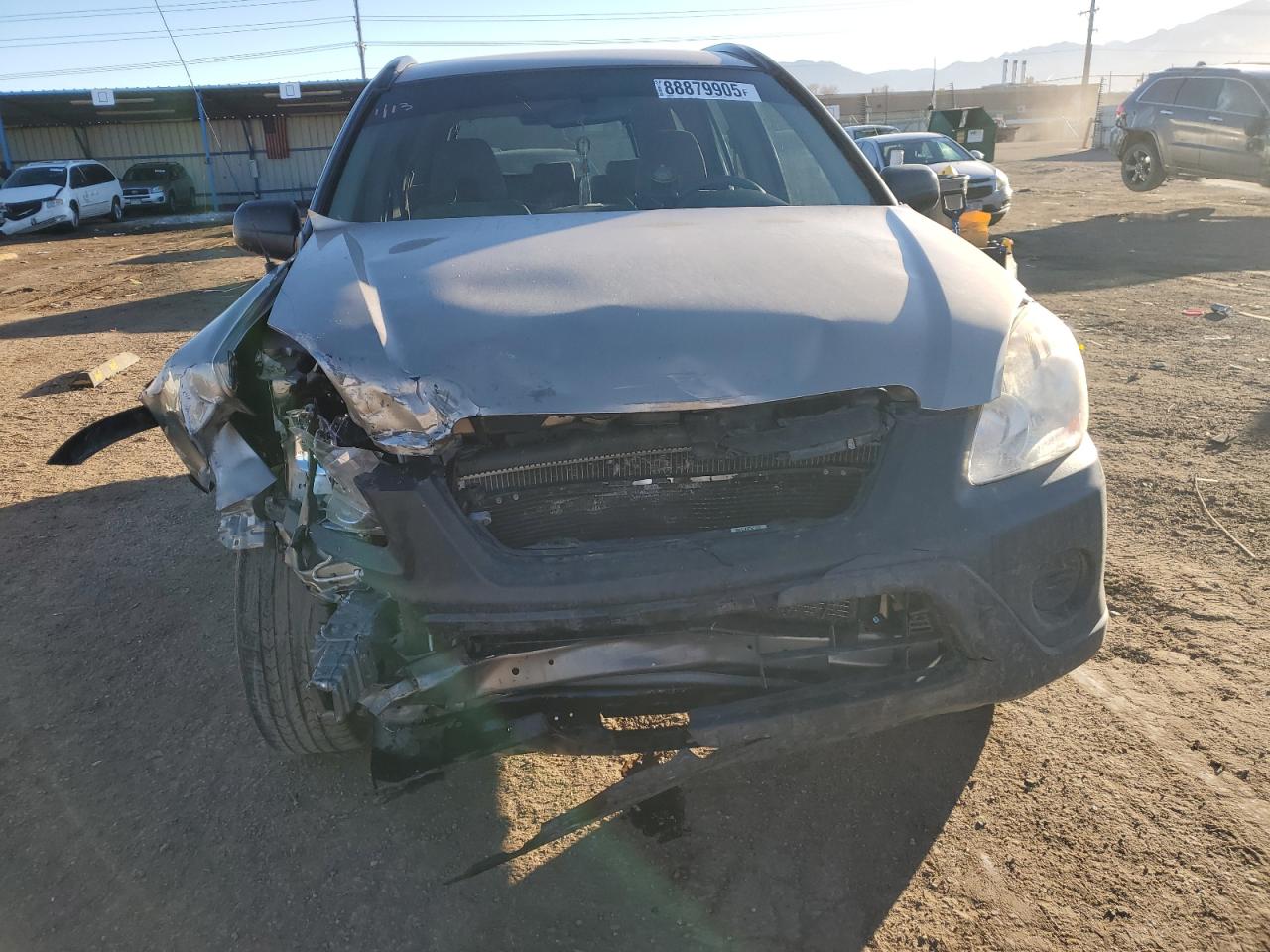 2006 Honda CR-V - Image 5