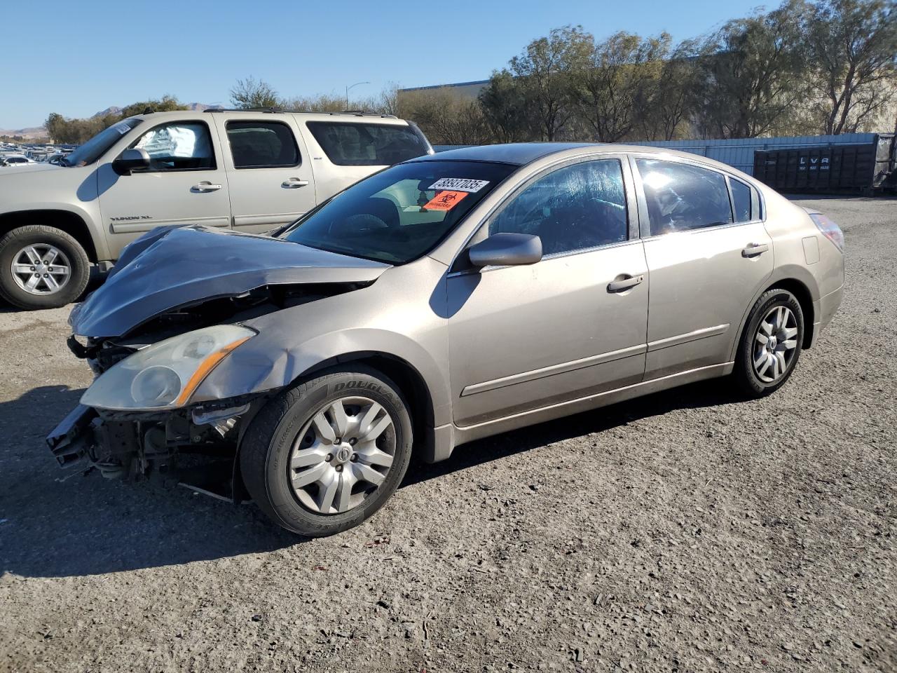 2012 Nissan Altima - Image 1