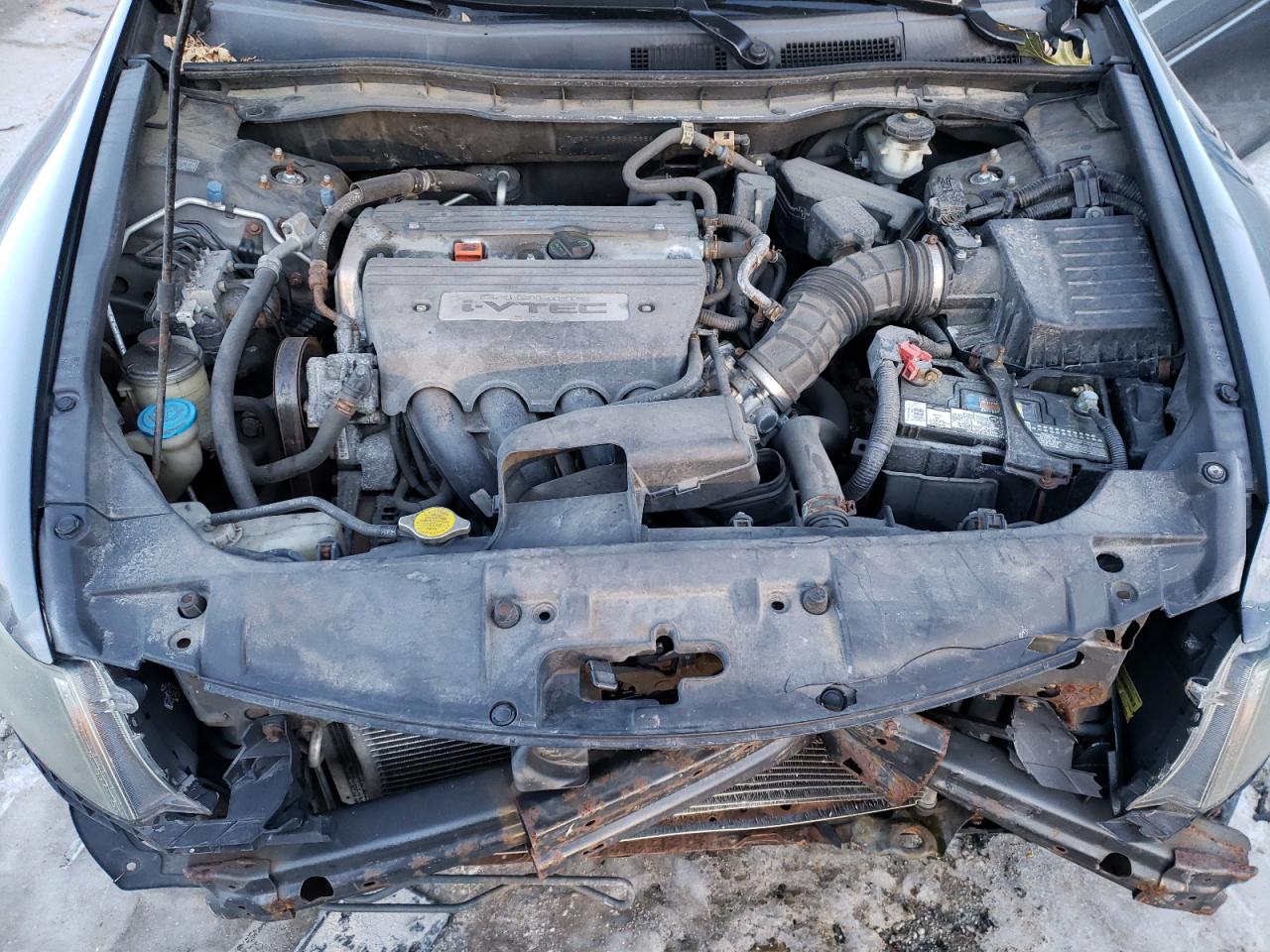 2009 Honda Accord - Image 11