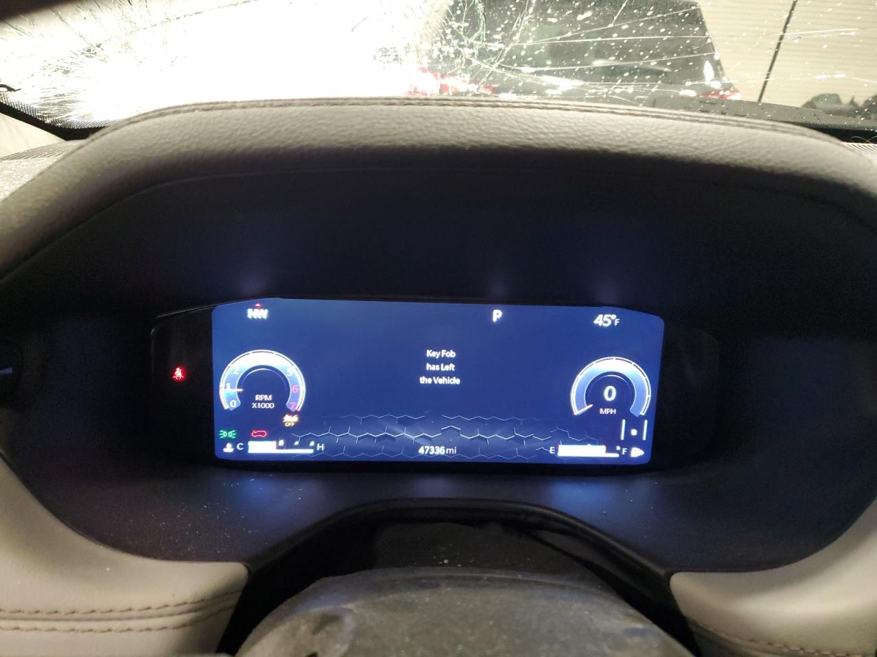 2022 Jeep Compass - Image 9