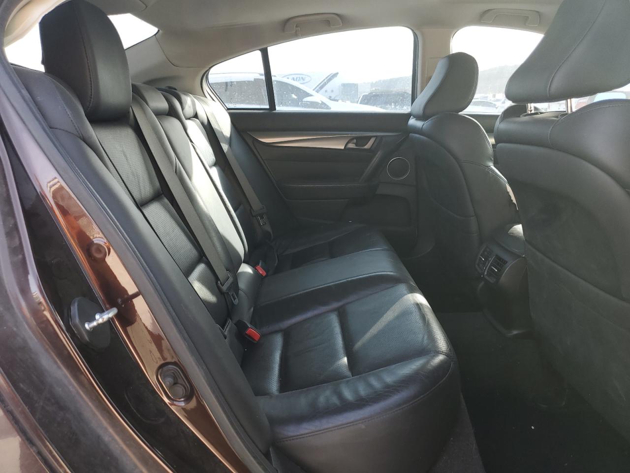 2009 Acura TL - Image 10
