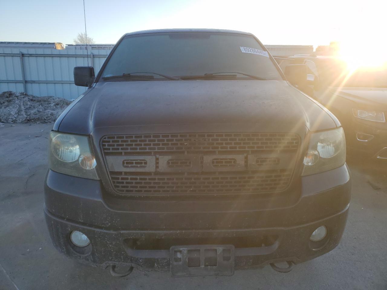 2008 Ford F-150 - Image 5