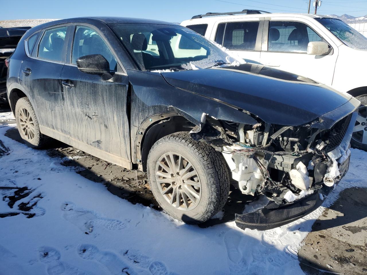 2018 Mazda CX-5 - Image 4