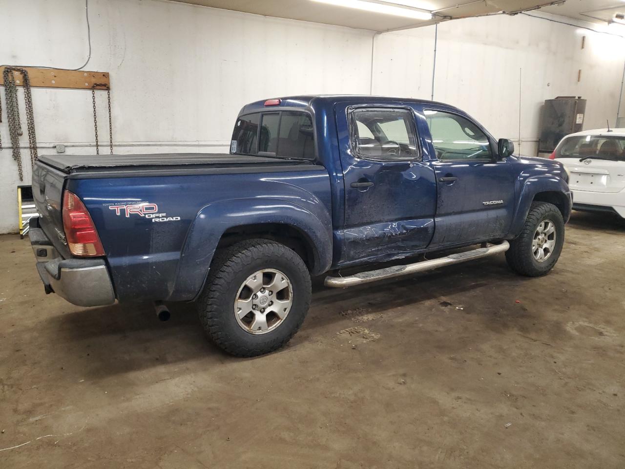 2005 Toyota Tacoma - Image 3