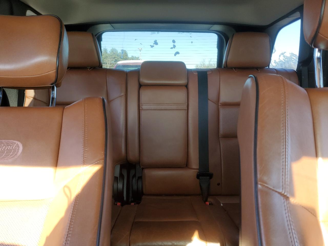 2013 Jeep Grand Cherokee - Image 10