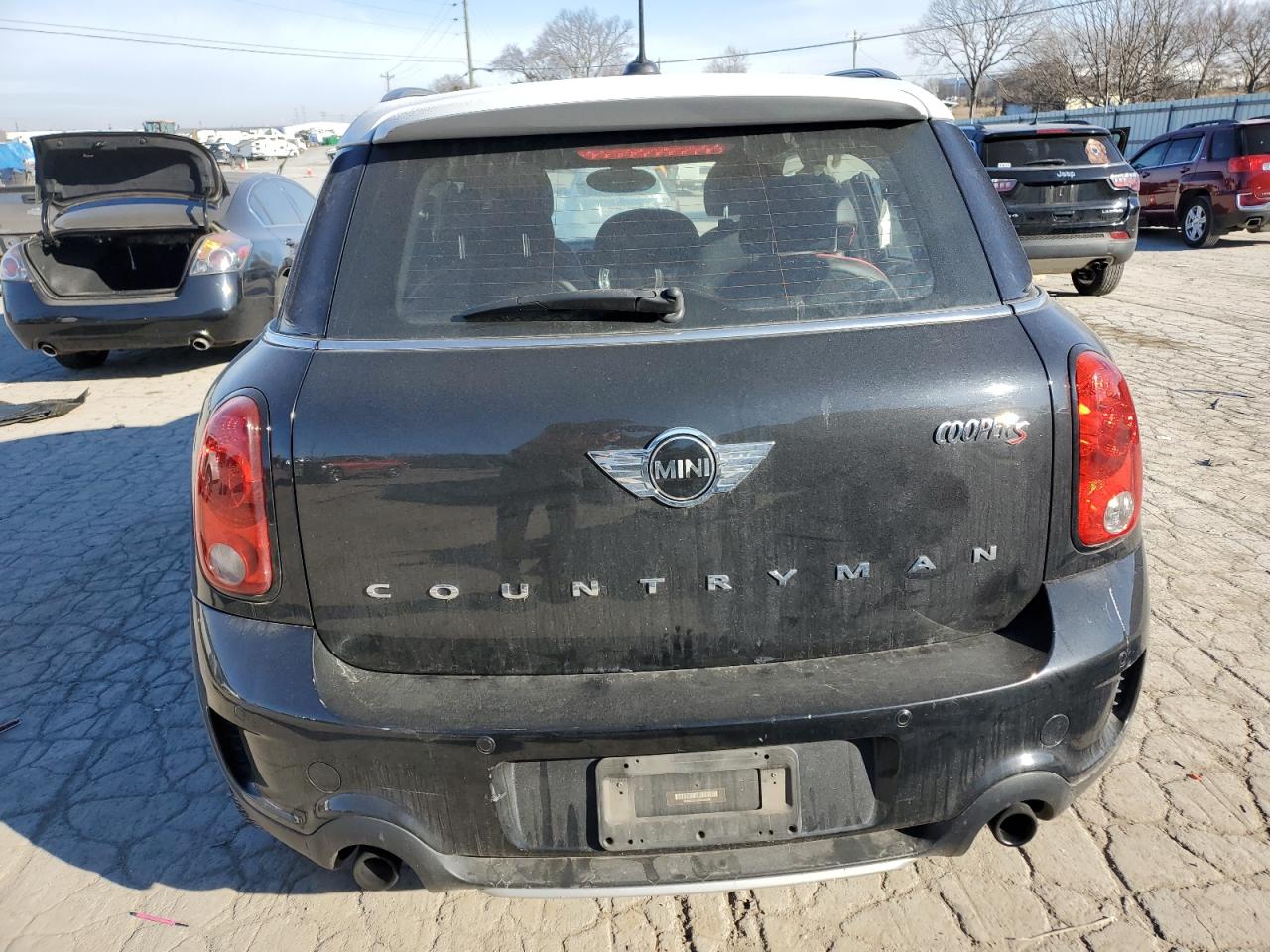 2016 MINI Cooper - Image 6