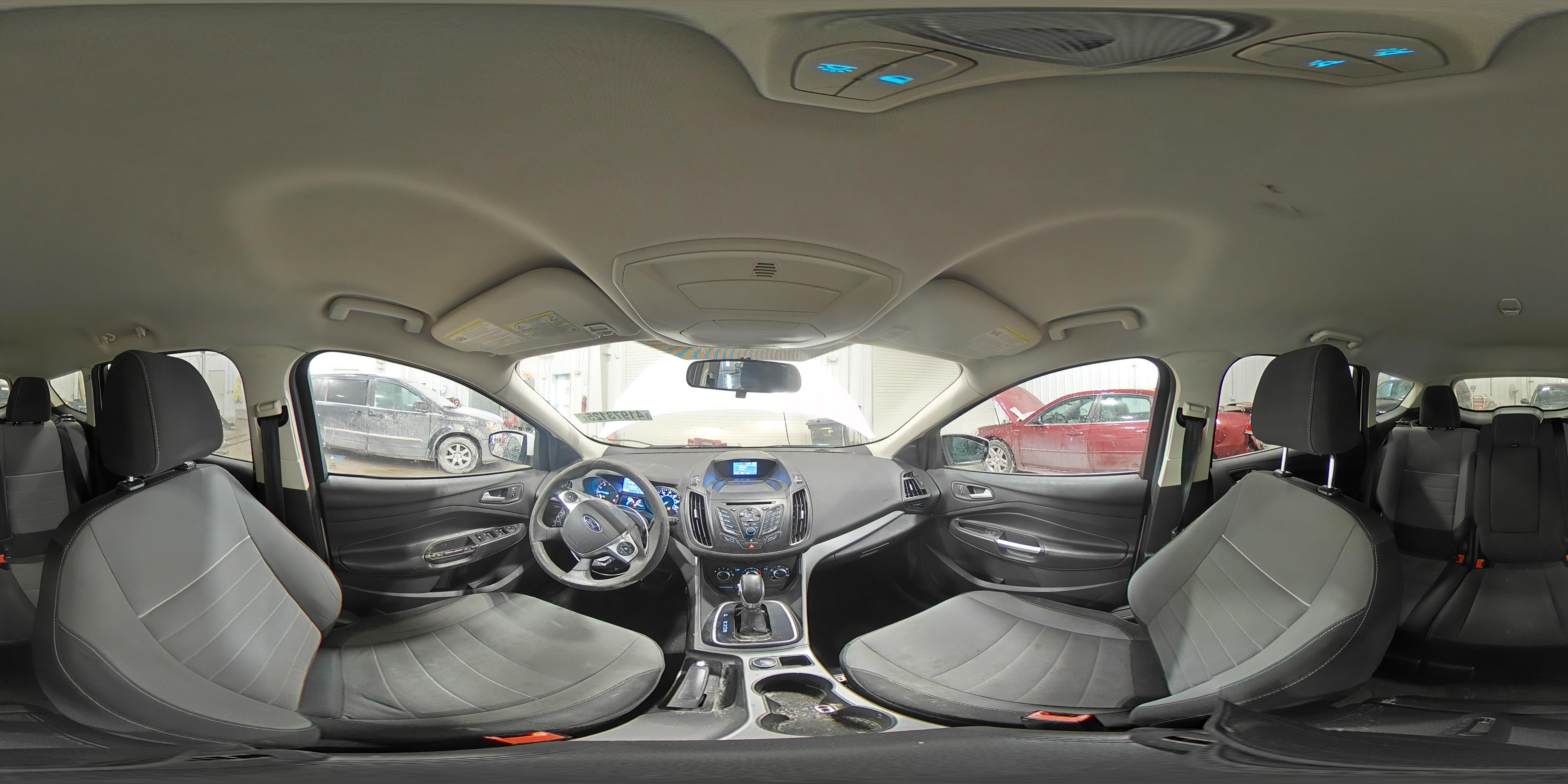 2013 Ford Escape - Image 15