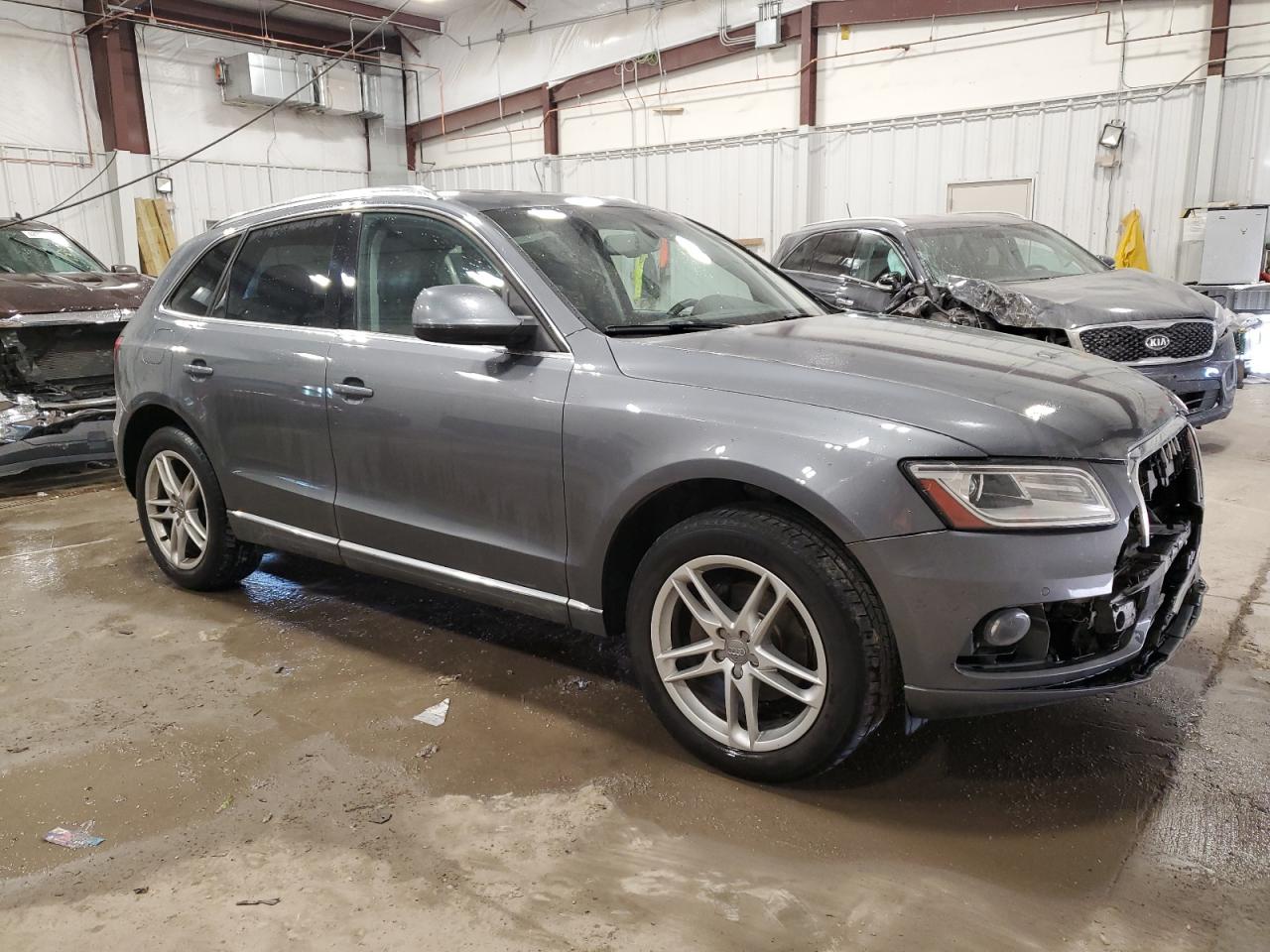 2013 Audi Q5 - Image 4