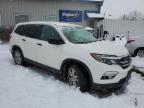 2018 Honda Pilot Lx for Sale in Louisville, KY - Front End