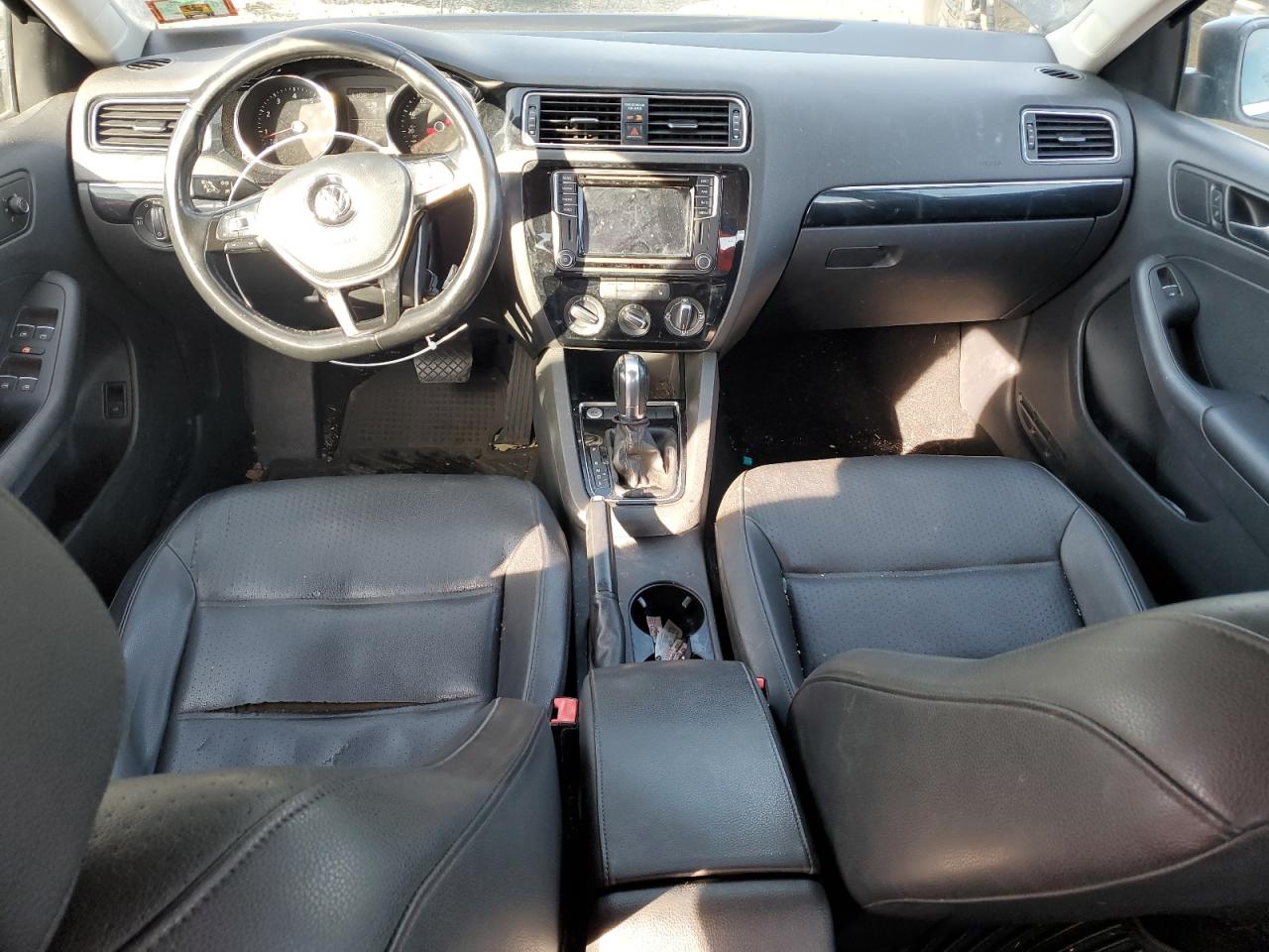 2016 Volkswagen Jetta - Image 8