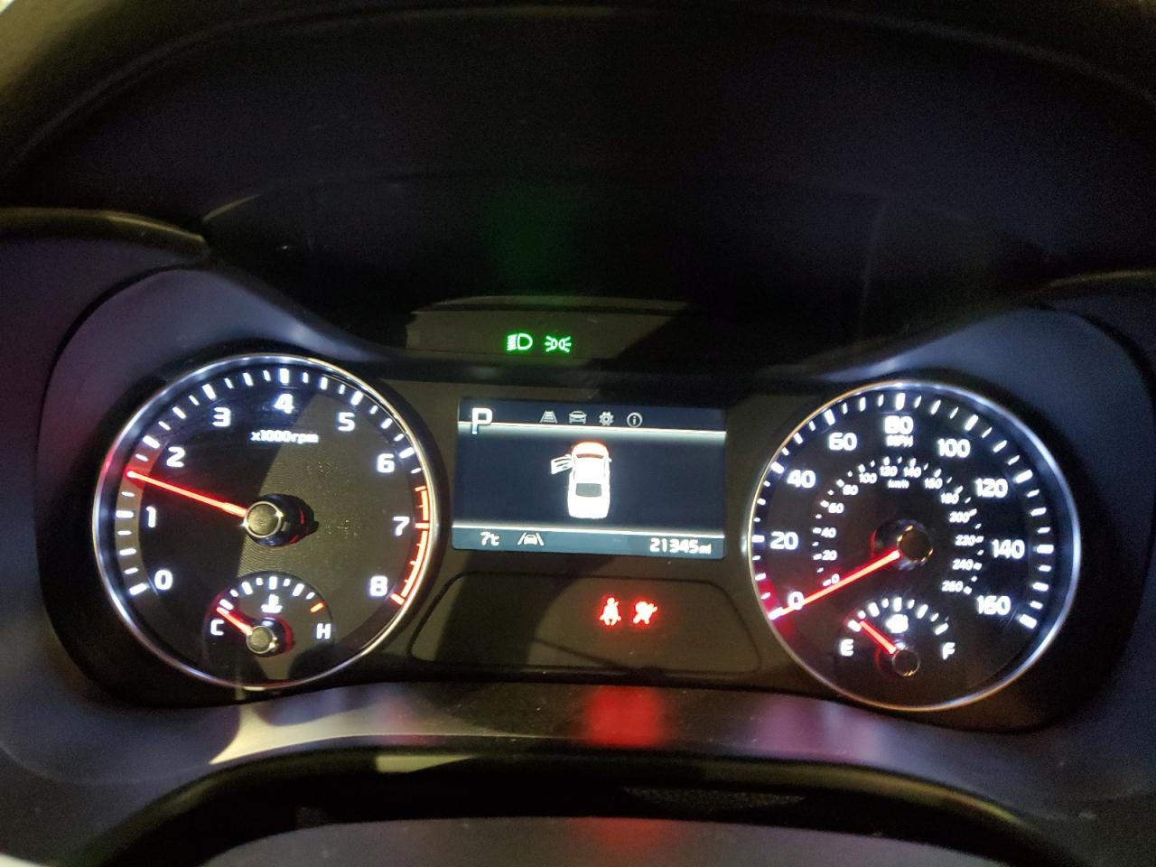 2023 Kia Forte - Image 9