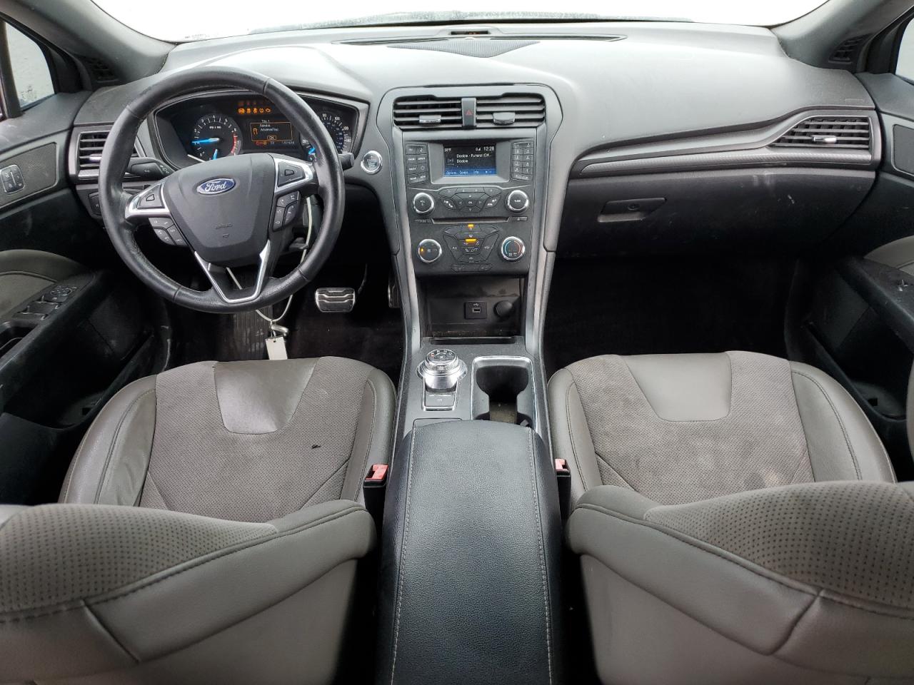 2017 Ford Fusion - Image 8