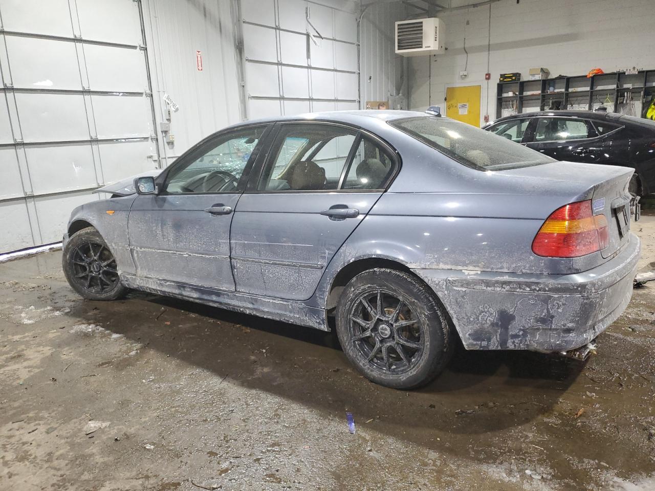 2005 BMW 3er - Image 2