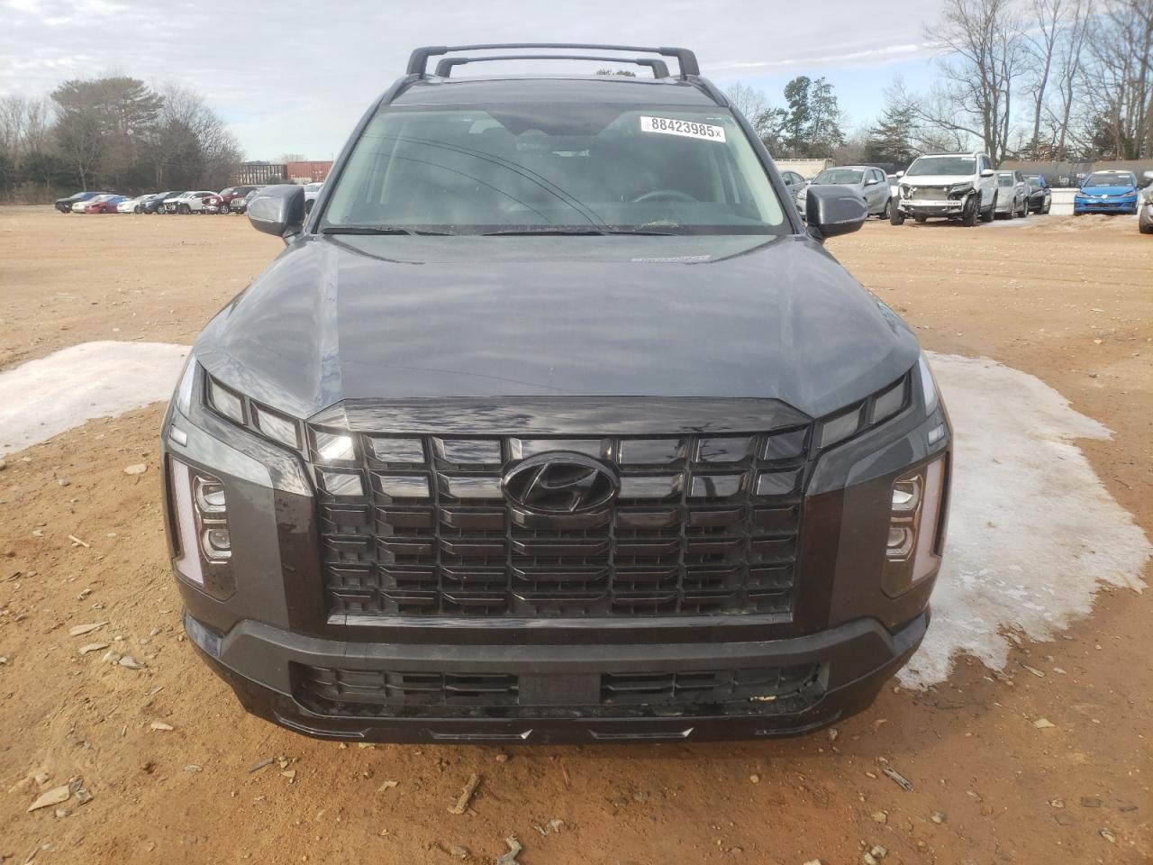 2024 Hyundai Palisade - Image 5