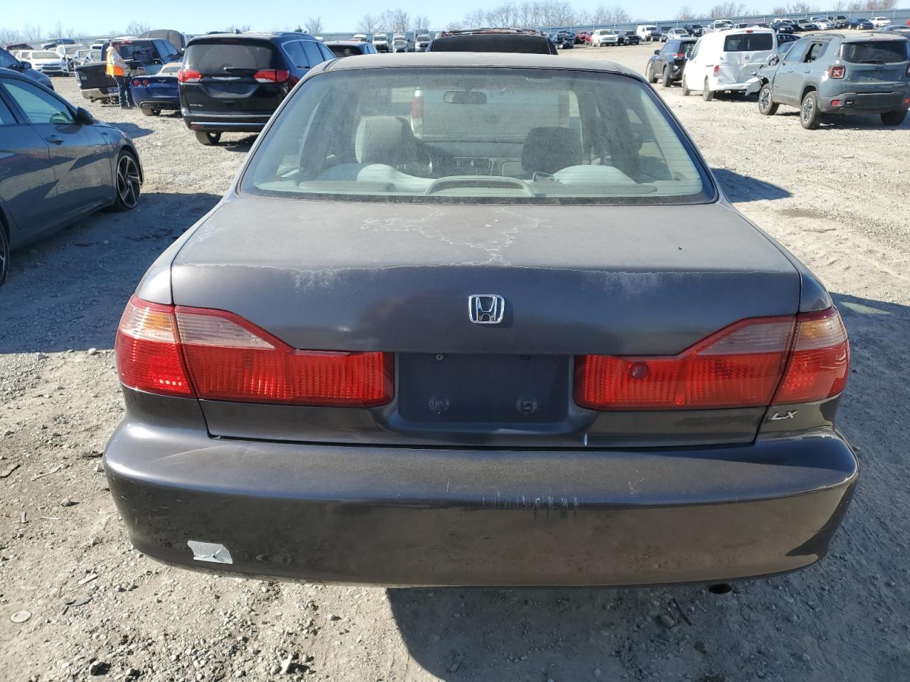1999 Honda Accord - Image 6