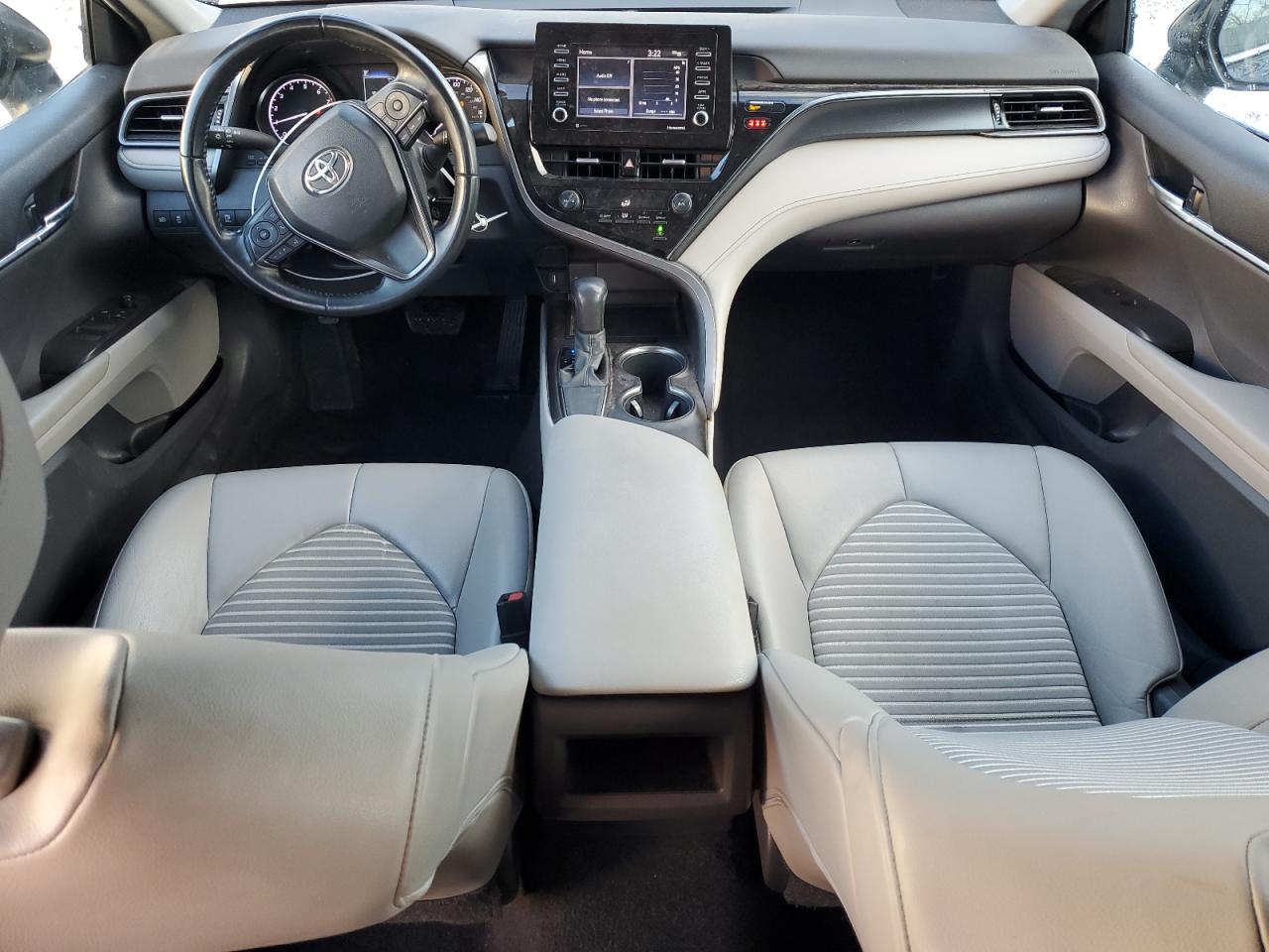 2021 Toyota Camry - Image 8