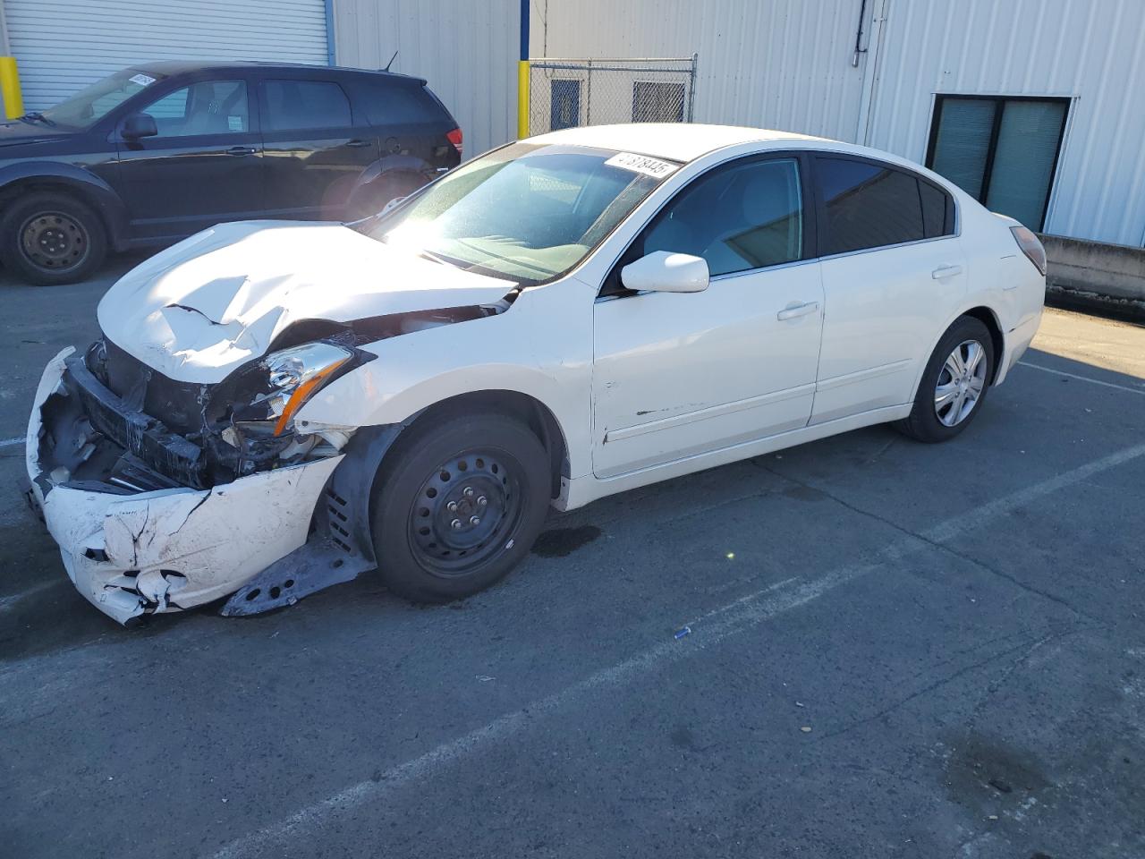 2010 Nissan Altima - Image 1