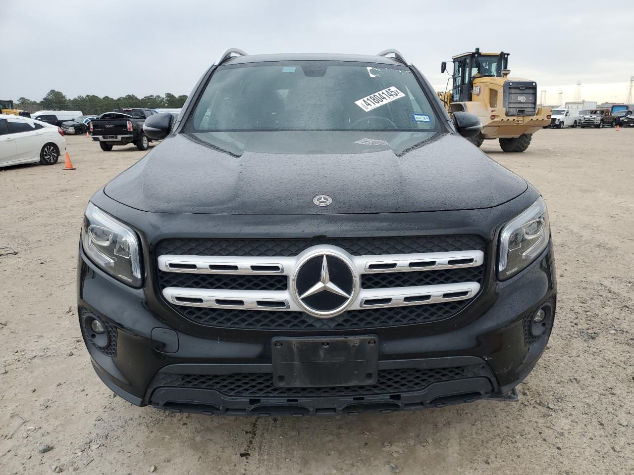 2020 Mercedes-Benz GLB - Image 5