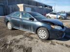 2014 Toyota Camry L იყიდება Fredericksburg-ში, VA - Front End