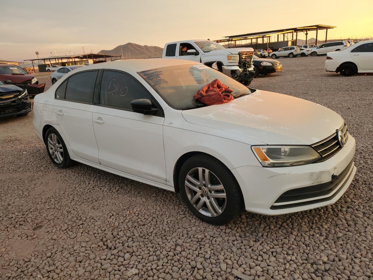 VIN 3VW1K7AJ6FM222527 2015 VOLKSWAGEN JETTA no.4