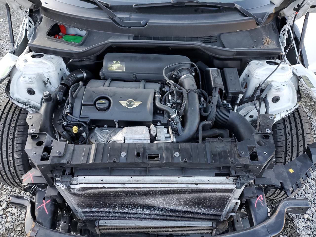 2013 MINI Cooper - Image 11