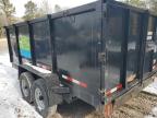 2021 TRIPLE CROWN TRAILERS for sale at Copart NC - RALEIGH NORTH