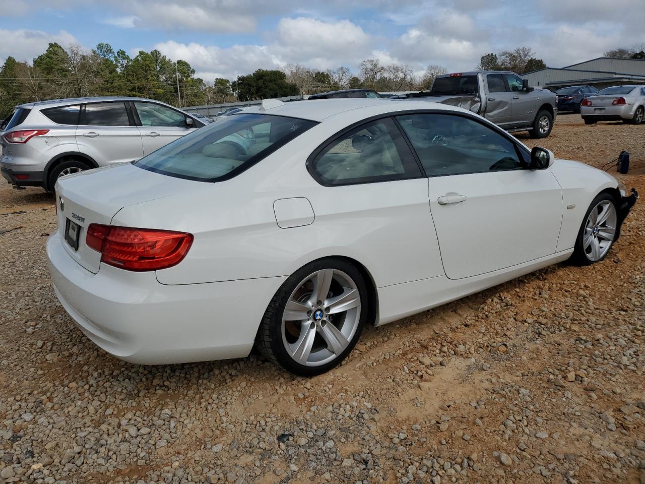 2011 BMW 3er - Image 3