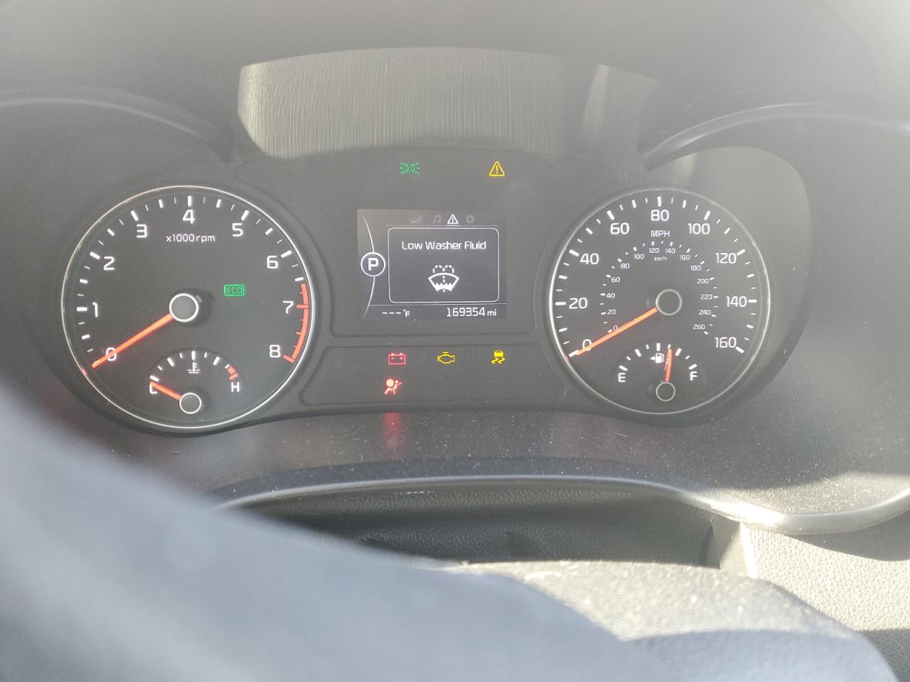 2018 Kia Optima - Image 9