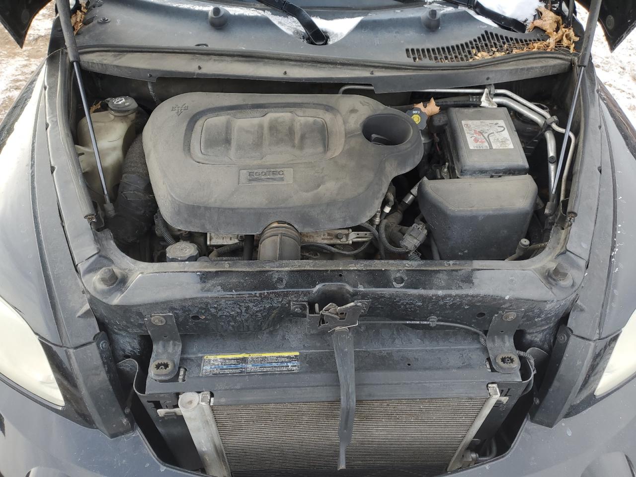 2010 Chevrolet HHR - Image 11