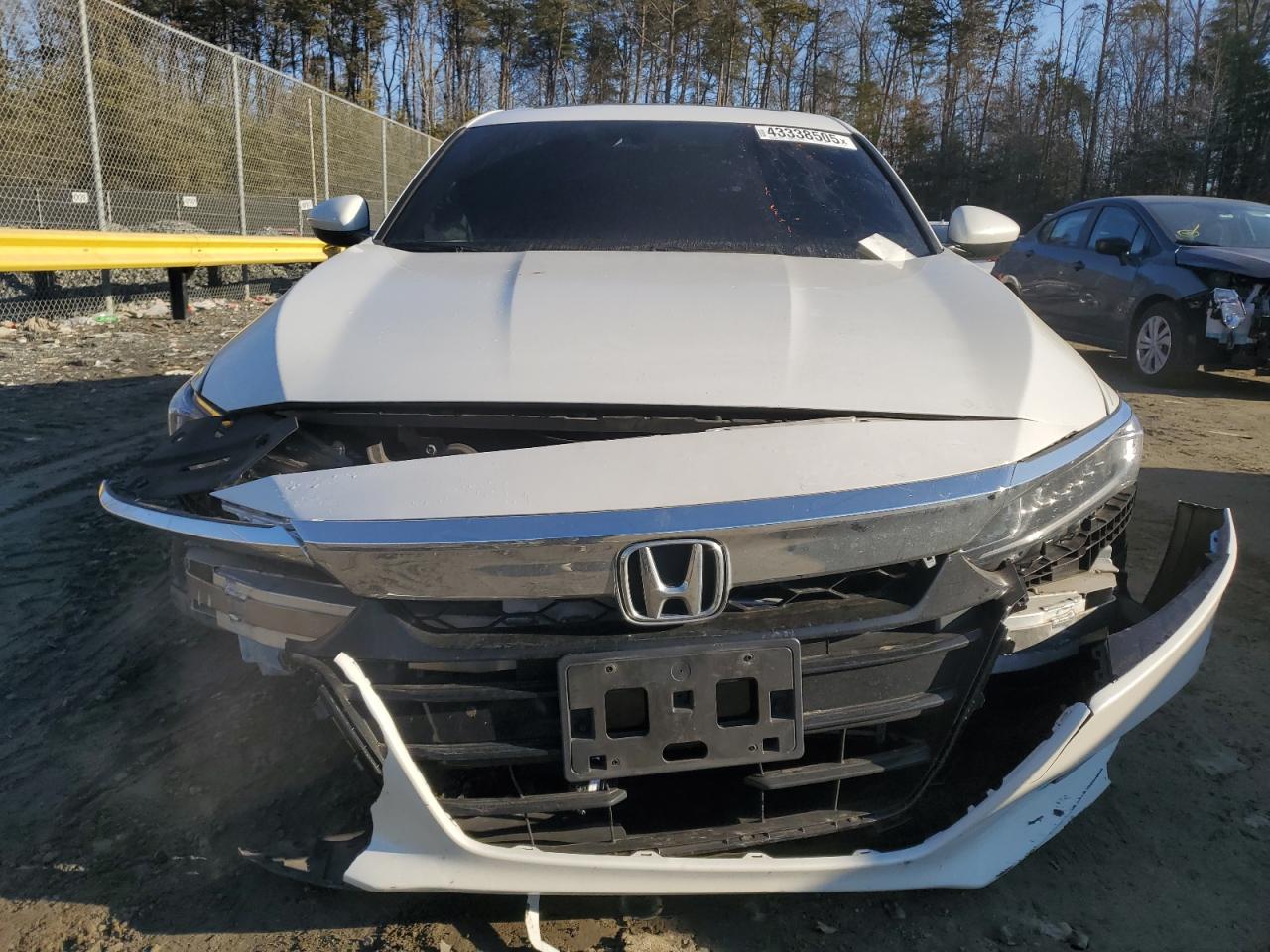 2018 Honda Accord - Image 5