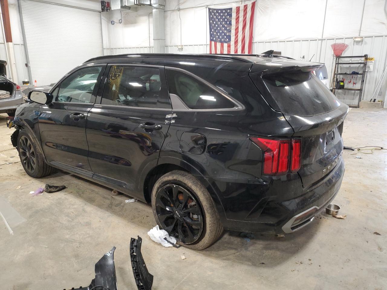 2022 Kia Sorento - Image 2
