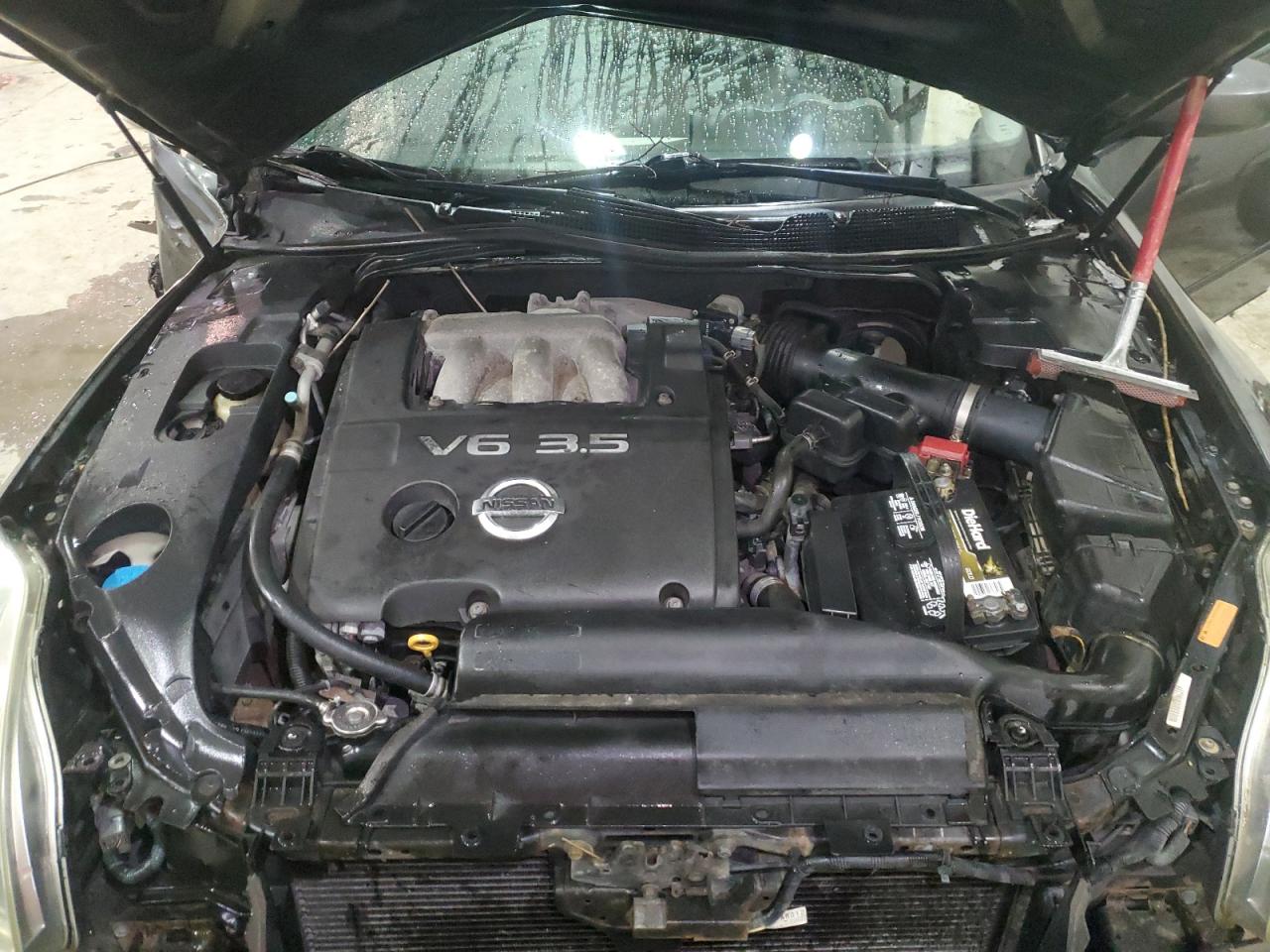 2006 Nissan Maxima - Image 11