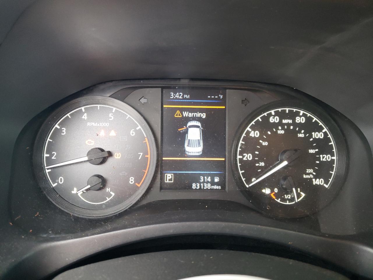 2021 Nissan Altima - Image 9
